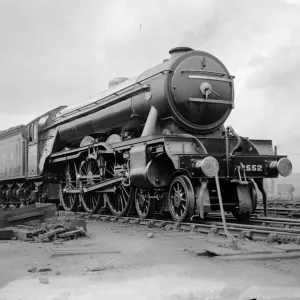 Railways