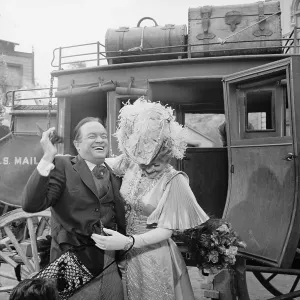 Film and Movie Posters: Stagecoach