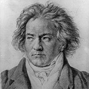 Composers Collection: Ludwig van Beethoven