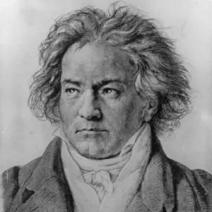 Ludwig Van Beethoven