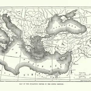 Maps and Charts Collection: Turkey