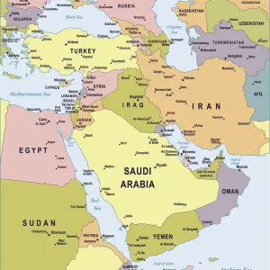 Early Maps