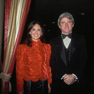 Marlo Thomas & Phil Donahue
