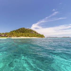 Oceania Collection: Fiji