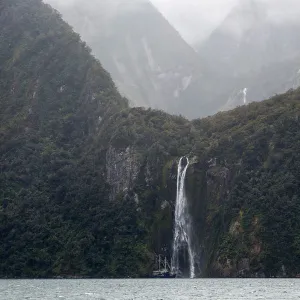 Milford Sound