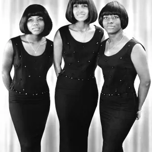 The Mirettes Portrait Session