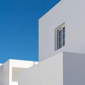 Minimalist artwork Collection: Modern minimalism
