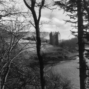 Scotland Photo Mug Collection: Peeblesshire