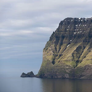 Northern Cape, Kunoy, Norooyar, Faroe Islands, Denmark