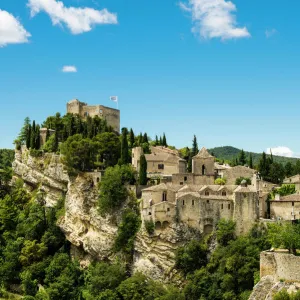 Vaucluse