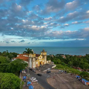 Olindas Cathedral