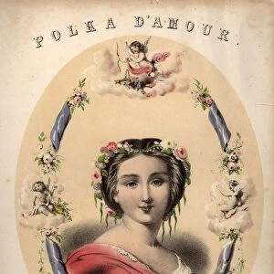 Polka D Amour
