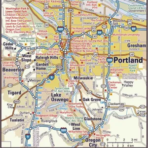 Portland