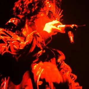 Prince In Paris
