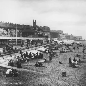 Ramsgate Sands