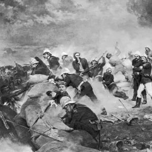 Rorkes Drift