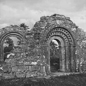 Ruined Arches