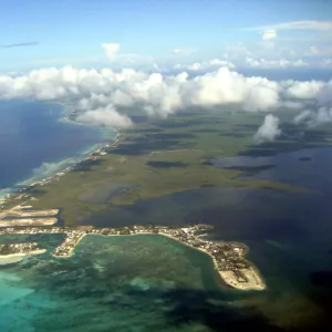 Rum point, Grand Cayman