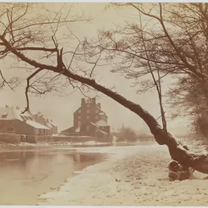 Frank Meadow Sutcliffe (1853-1941)