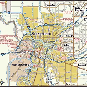 California Gallery: Sacramento