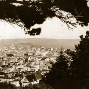 Buena Vista Images