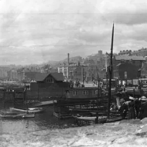 Scarborough Seafront