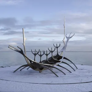 Iceland Gallery: Lakes