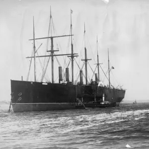 SS Great Eastern