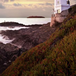 St Anthony Lighthouse