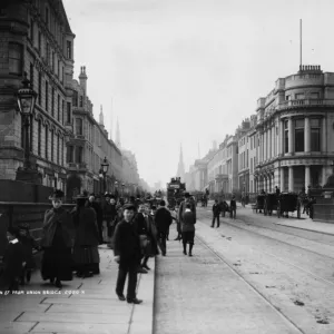 Street Scene