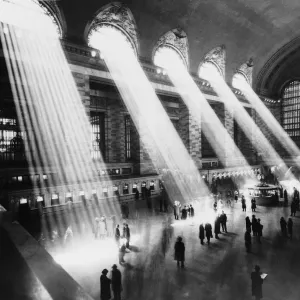 Grand Central Terminal