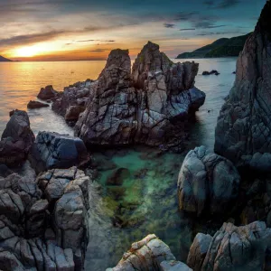 Travel Photographer Collections Gallery: Tran Tuan Viet's Vietnam