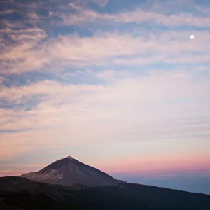 Heritage Sites Collection: Teide National Park