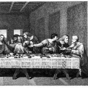 The Last Supper