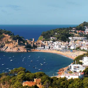 Tossa de Mar