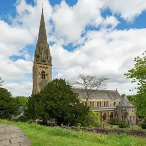 Cattedrale di Llandaff Cattedrale di Llandaff