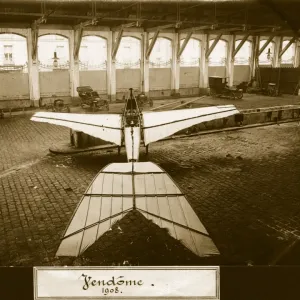 Vendome