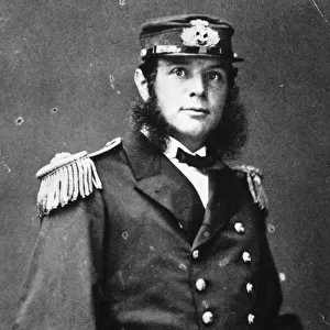 Victorian Sailor