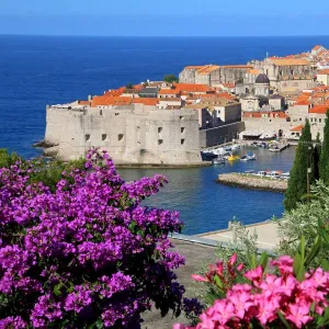 Croatia Collection: Heritage Sites