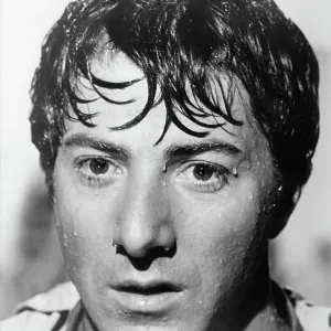 Dustin Hoffman in The Graduate Print, 1967 Dustin Hoffman in The Graduate Print, 1967