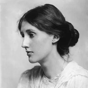 Popular Themes Collection: Virginia Woolf