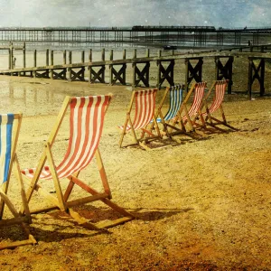 : The Great British Seaside