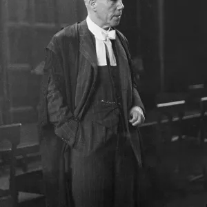 William David Ross