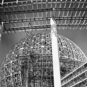 World Fair Perisphere