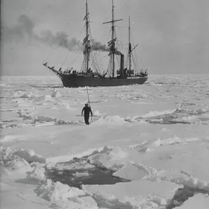 : Antarctic Relief Expeditions 1902-04