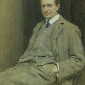 Edward Adrian Wilson, December 1909