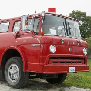: Trucks