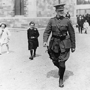 : Easter Rising 1916