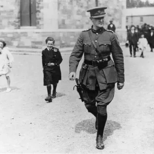 : Easter Rising 1916