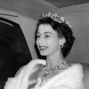Royalty